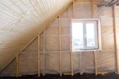 Isolation int&eacute;rieure, optimisez le confort de votre logement